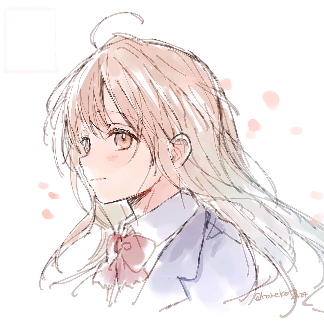 摆