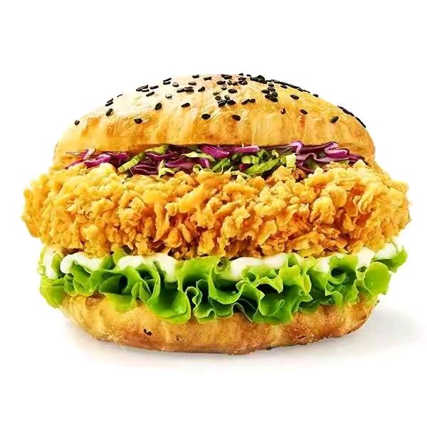 是小胖秦呀（塔斯汀大王）