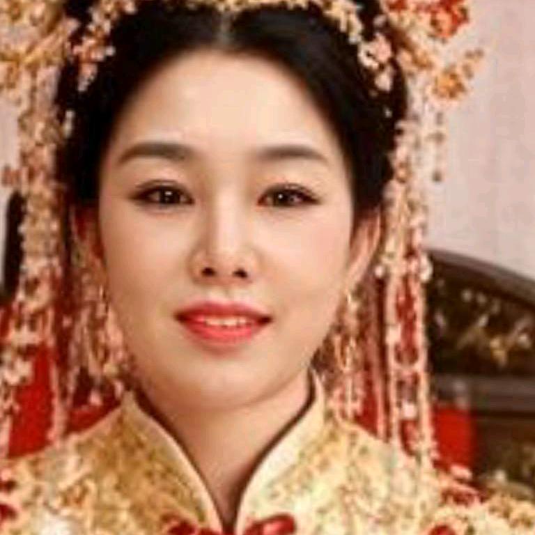 吃苦耐劳的苦命女人