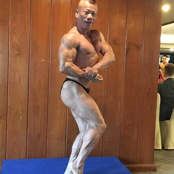 抗阻力