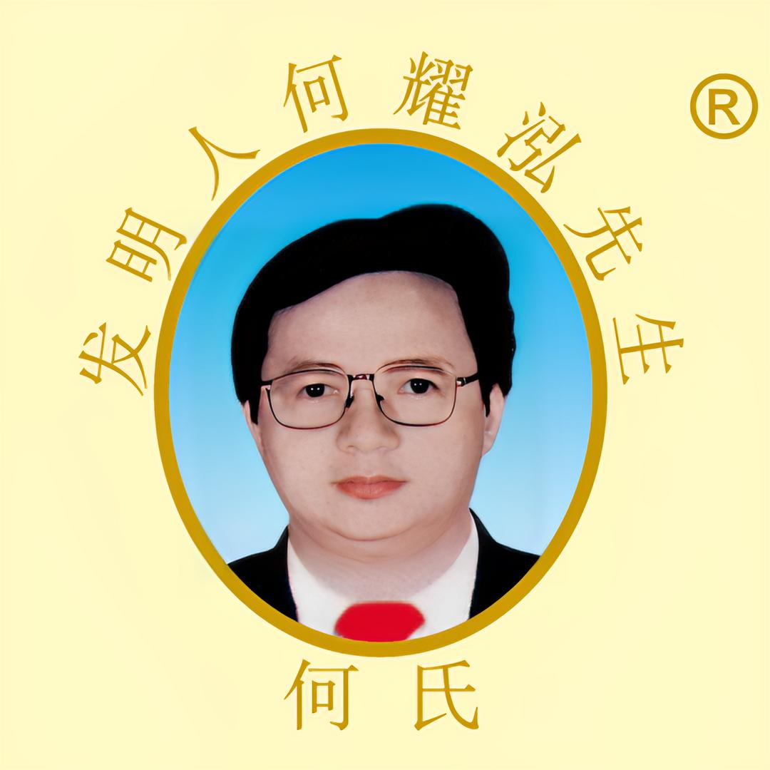 何氏产品直销店
