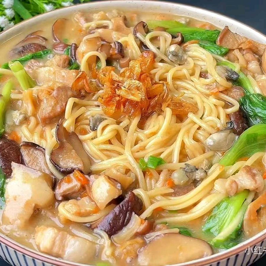 山里土厨地摊便民美食(溪白店)