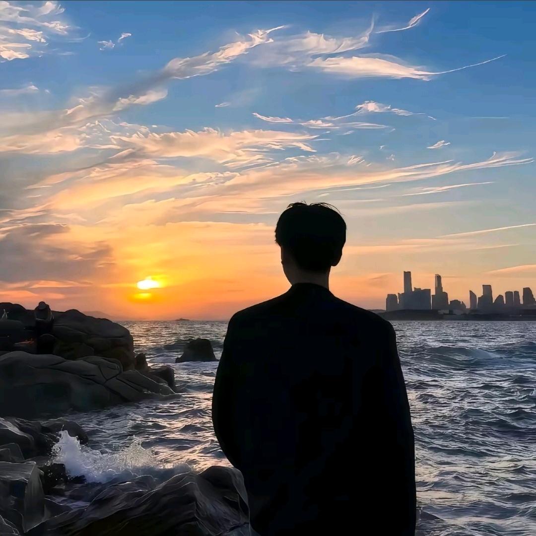绝情老爹