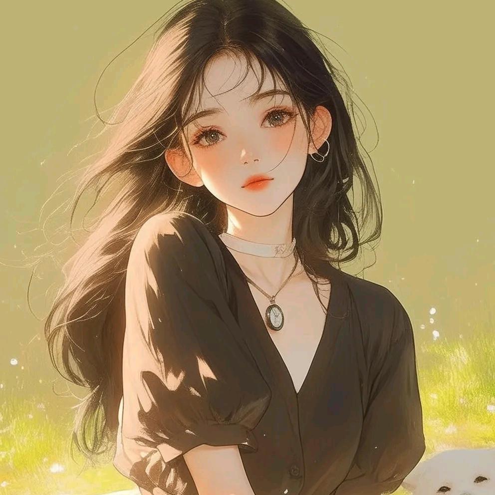 ღ遇见已是上上签🍀