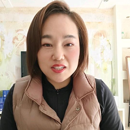 lisa的遛娃成长记