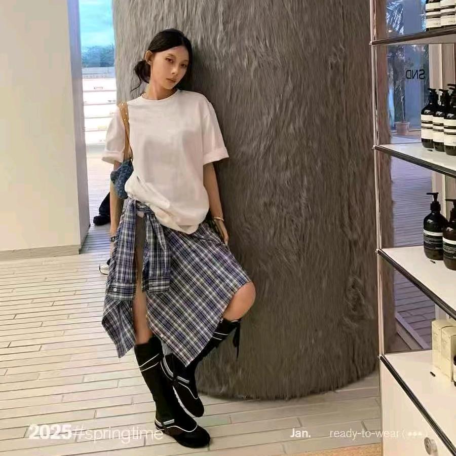 金燚女装店