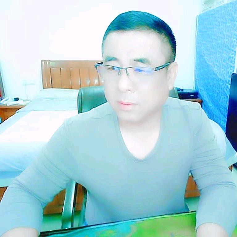 华南虎