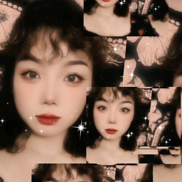 莘菲儿