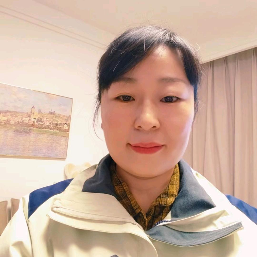 晨晨姐🎤早上7:40开播号在主页