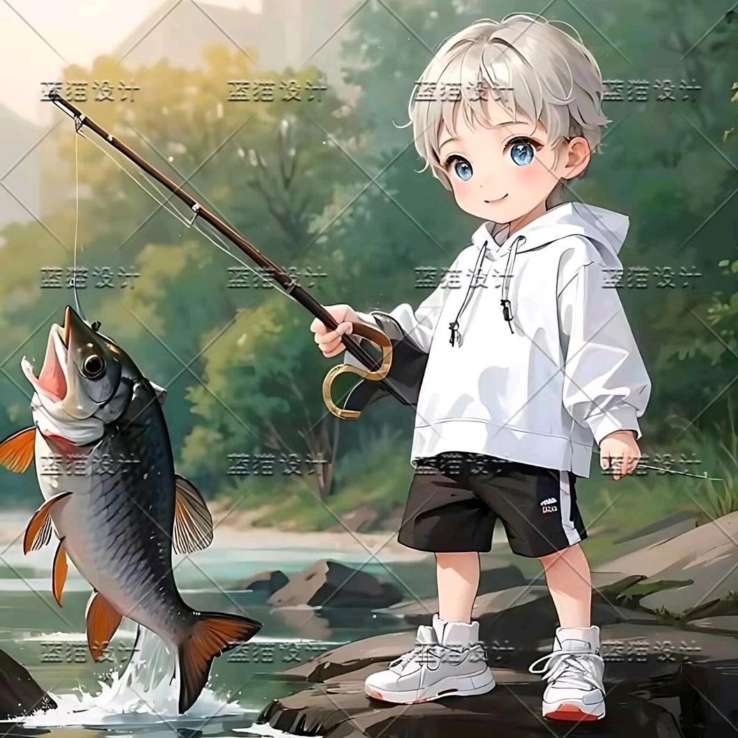 常打窝🎣