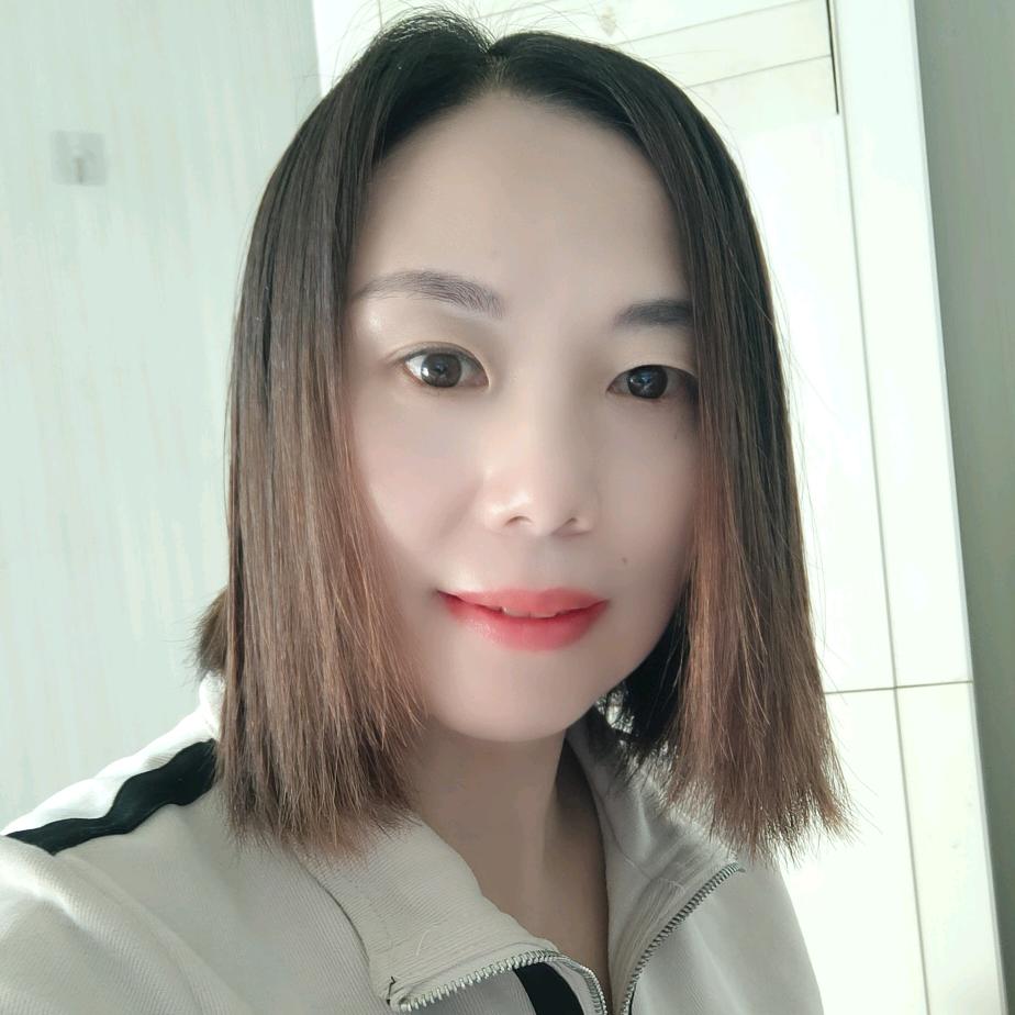 爱生活的陈姐