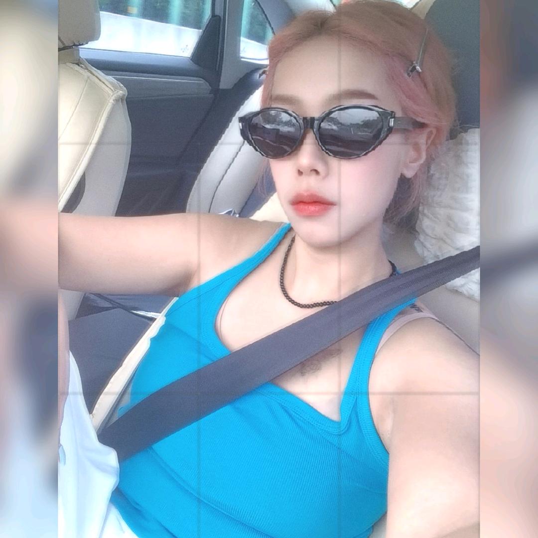 U点小脾气