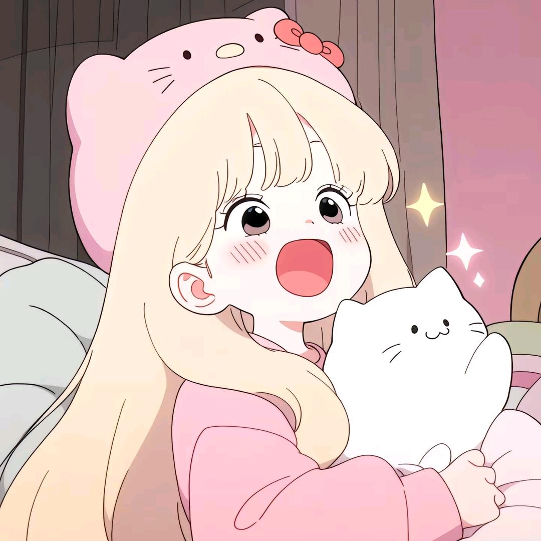 萝卜爱吃小羊