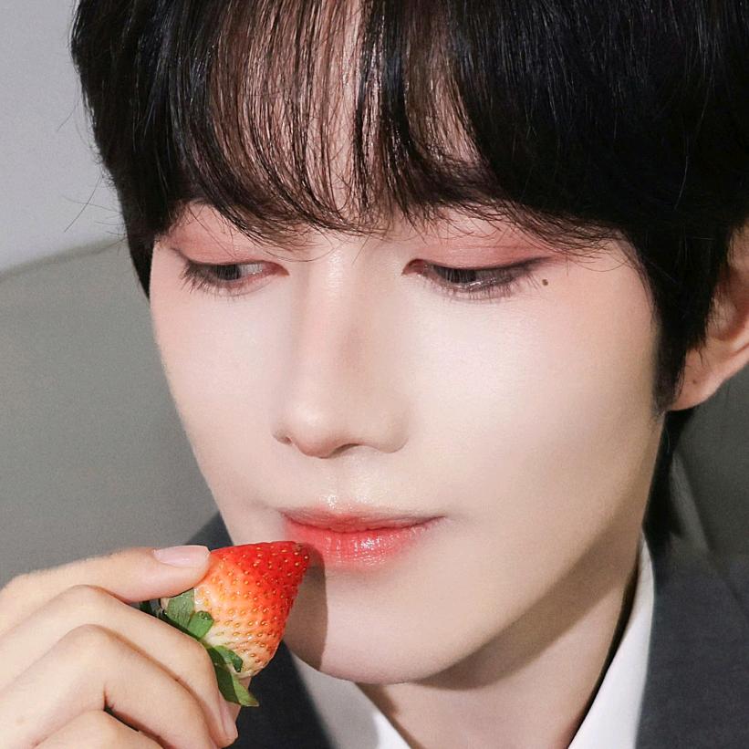 秋冬季（见过星邱版）