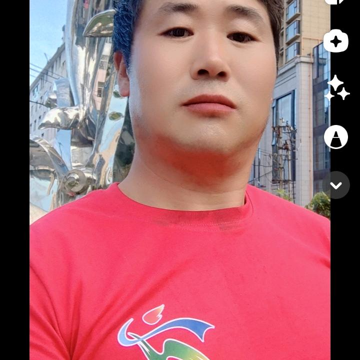 我的梦想