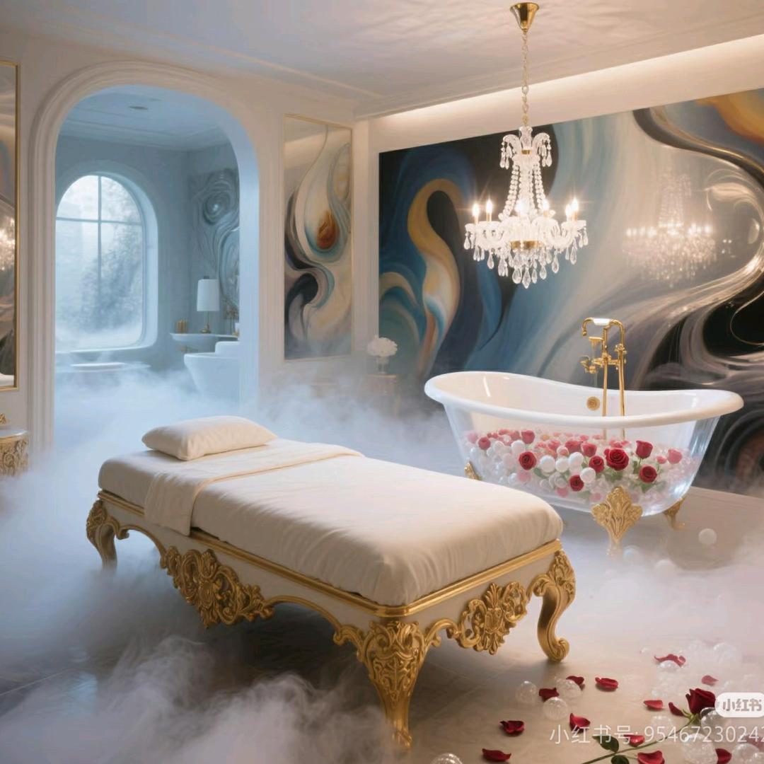 竹韵馆(私❤咨询)