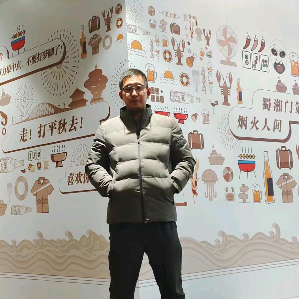 🇨🇳强子