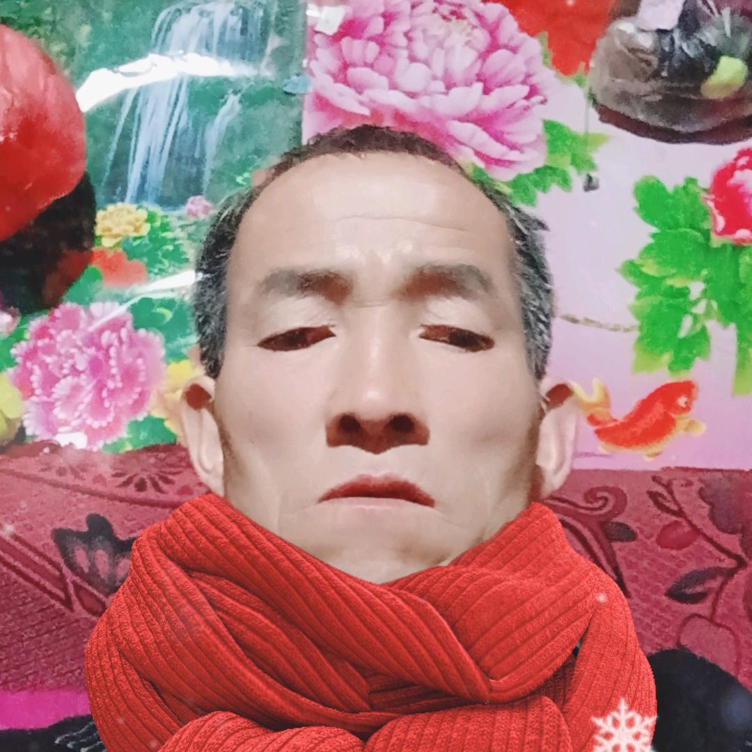爱你一万年