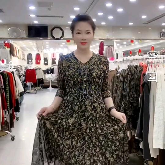 十三姨服饰