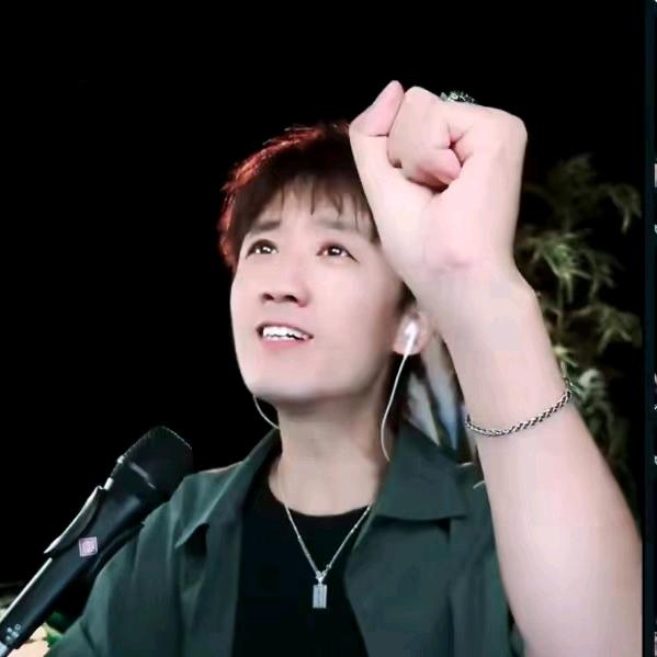 大原🎤情歌王子