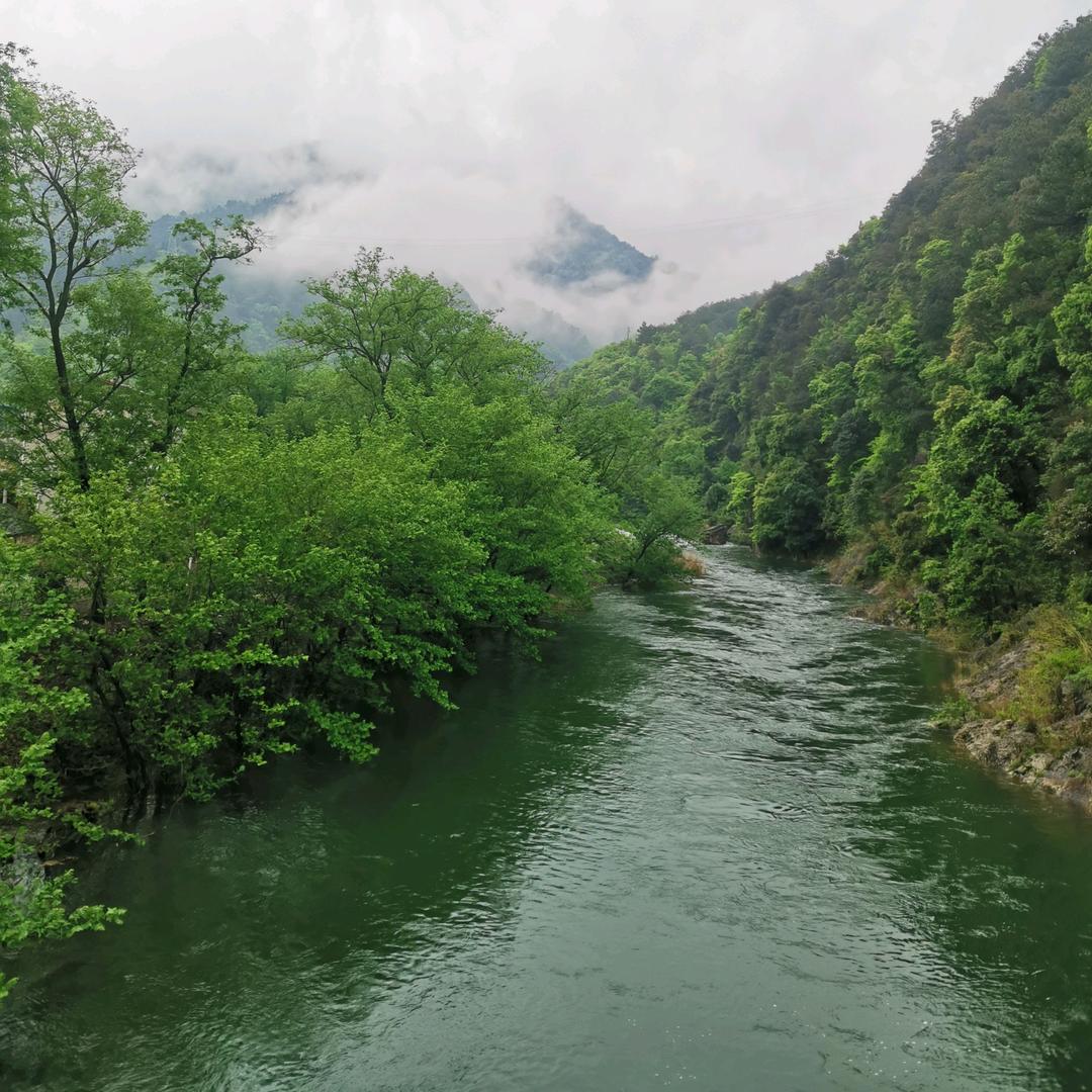 流水