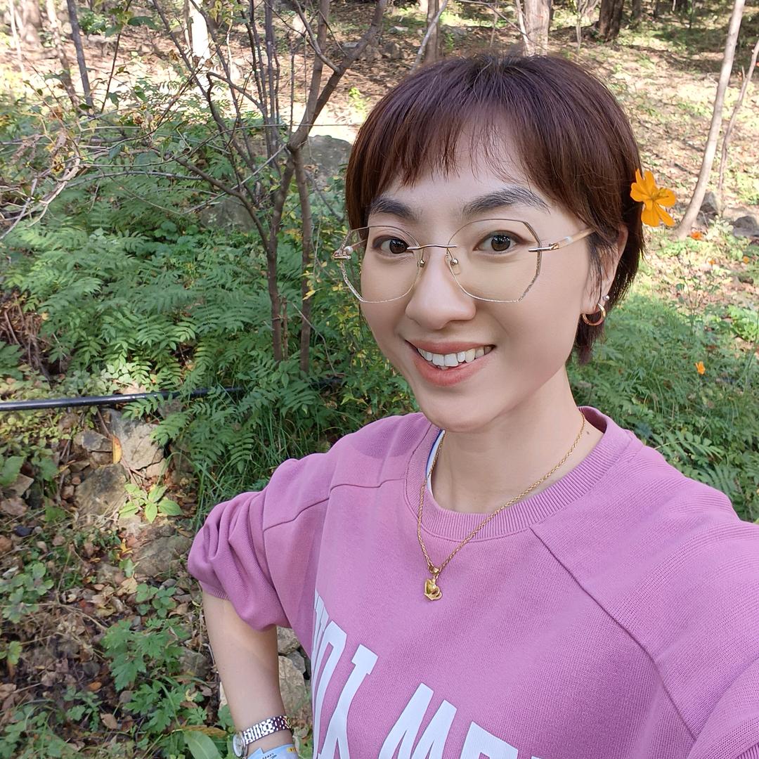 李李