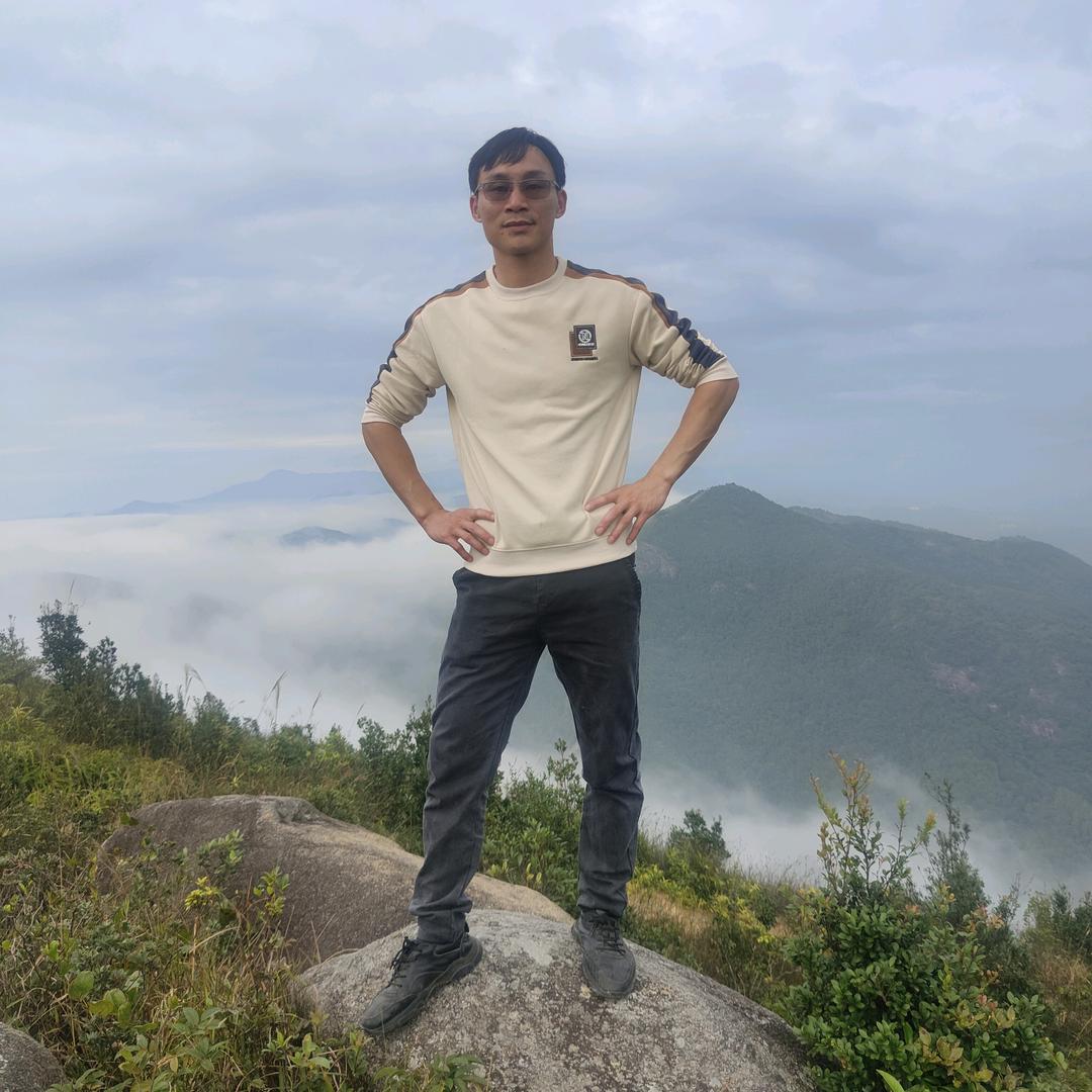 刘无涯
