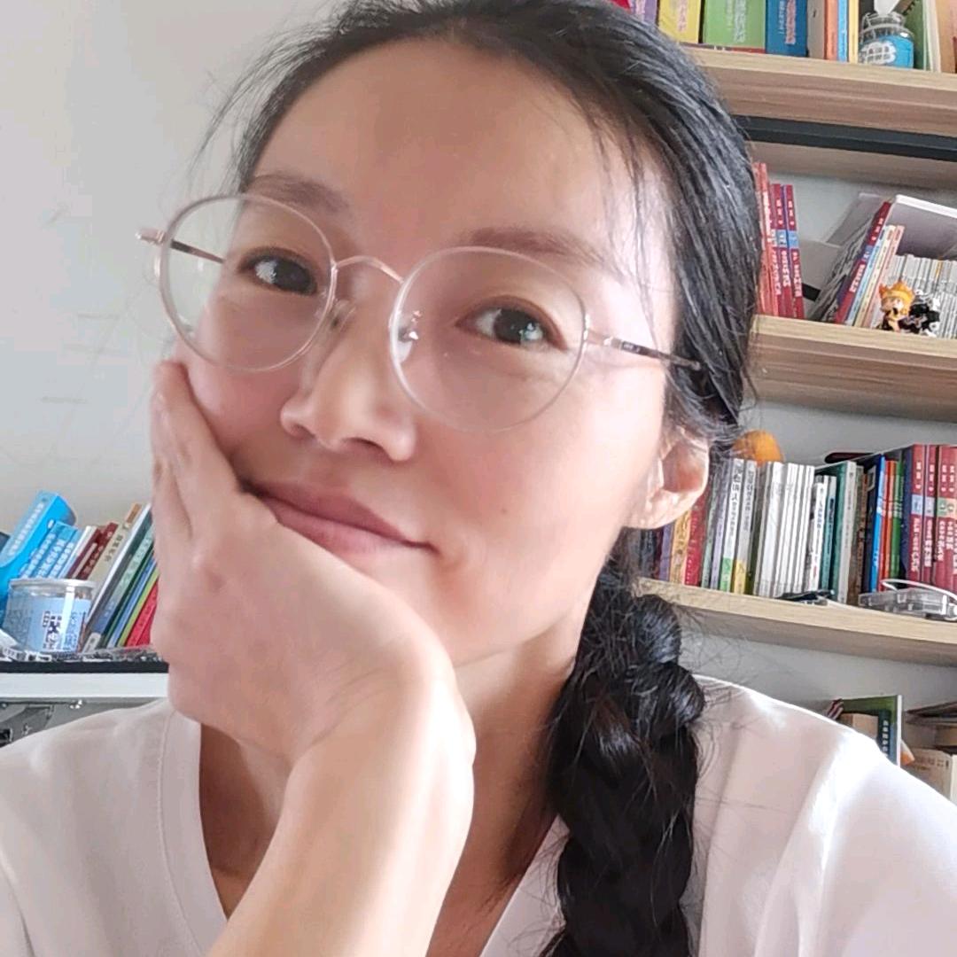 满仓姐
