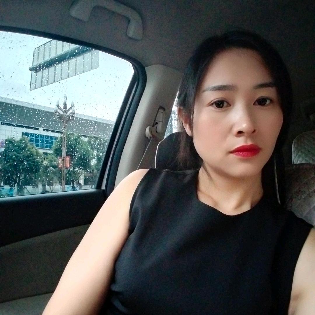 温柔不是姐的范儿
