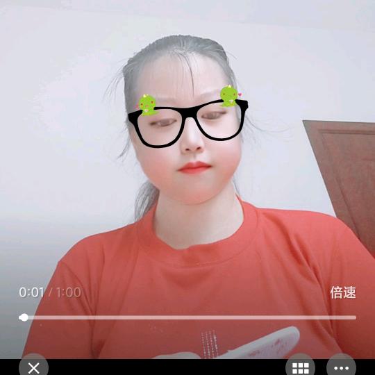 家和万事兴 王