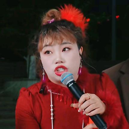 小敏敏百姓大舞台
