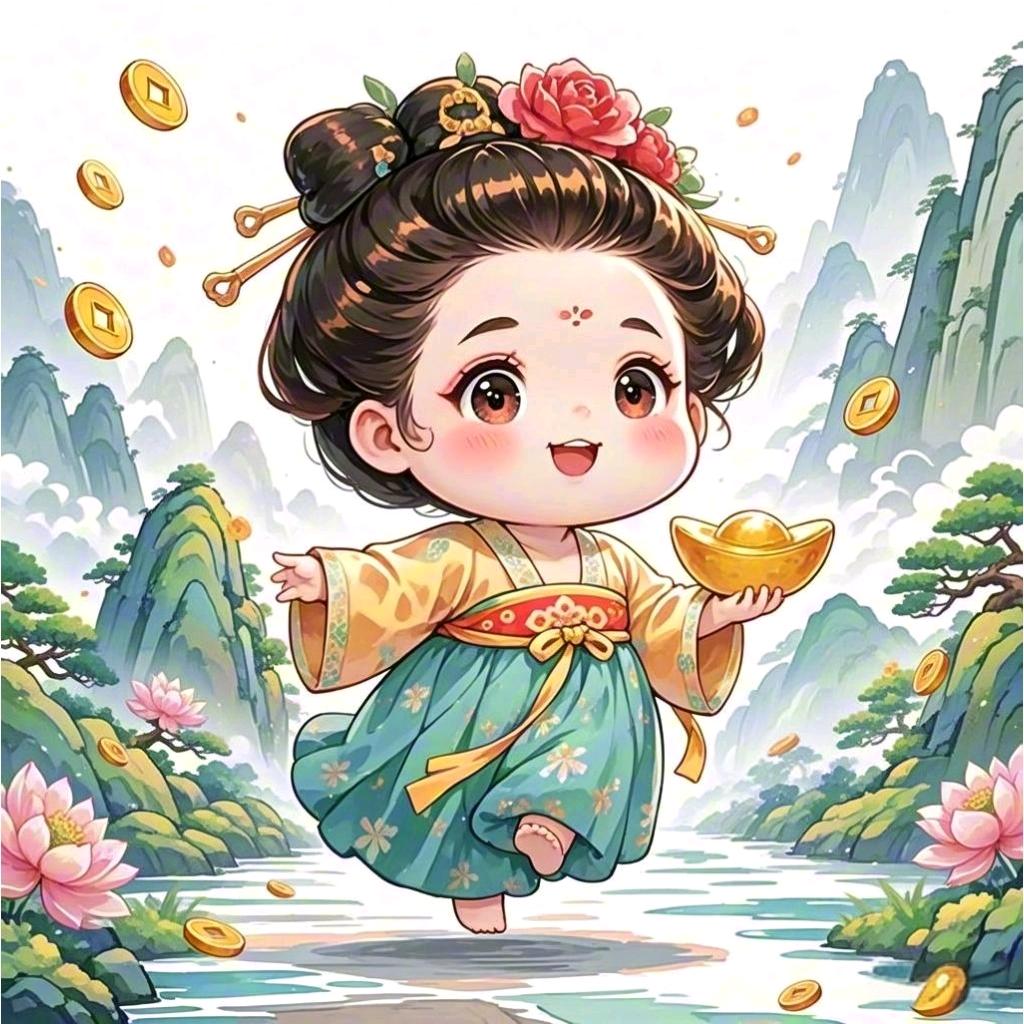 糯小米🐠