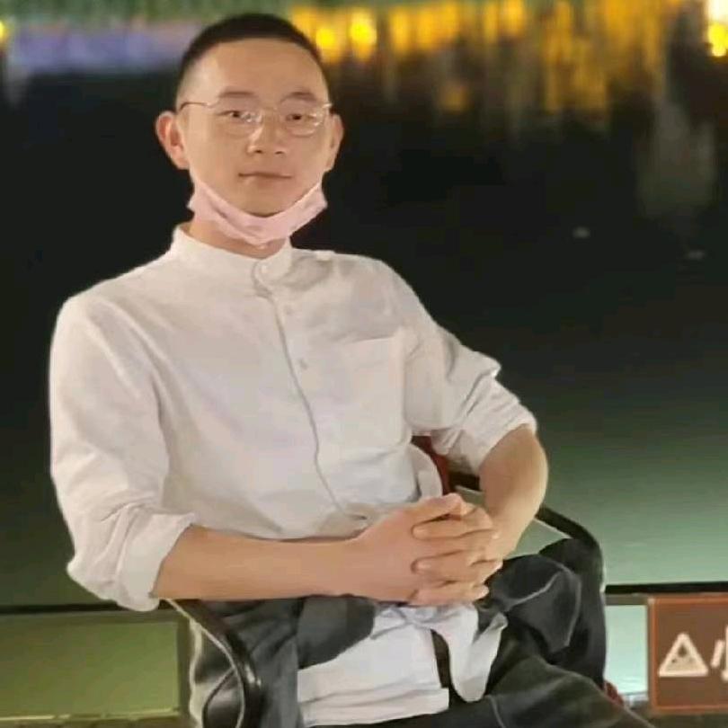 招杉京牟｜李开祥