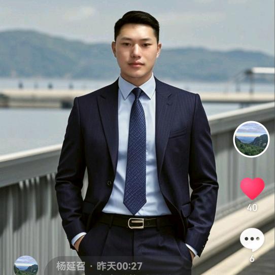 杨延召
