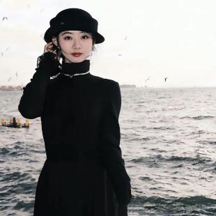 琪小姐聆听18-百货商行