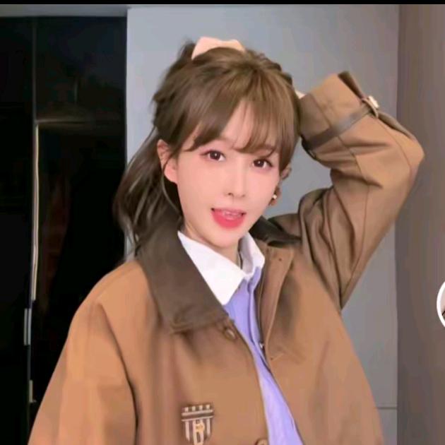 Lovemimius游鹿鹿（直播返场）