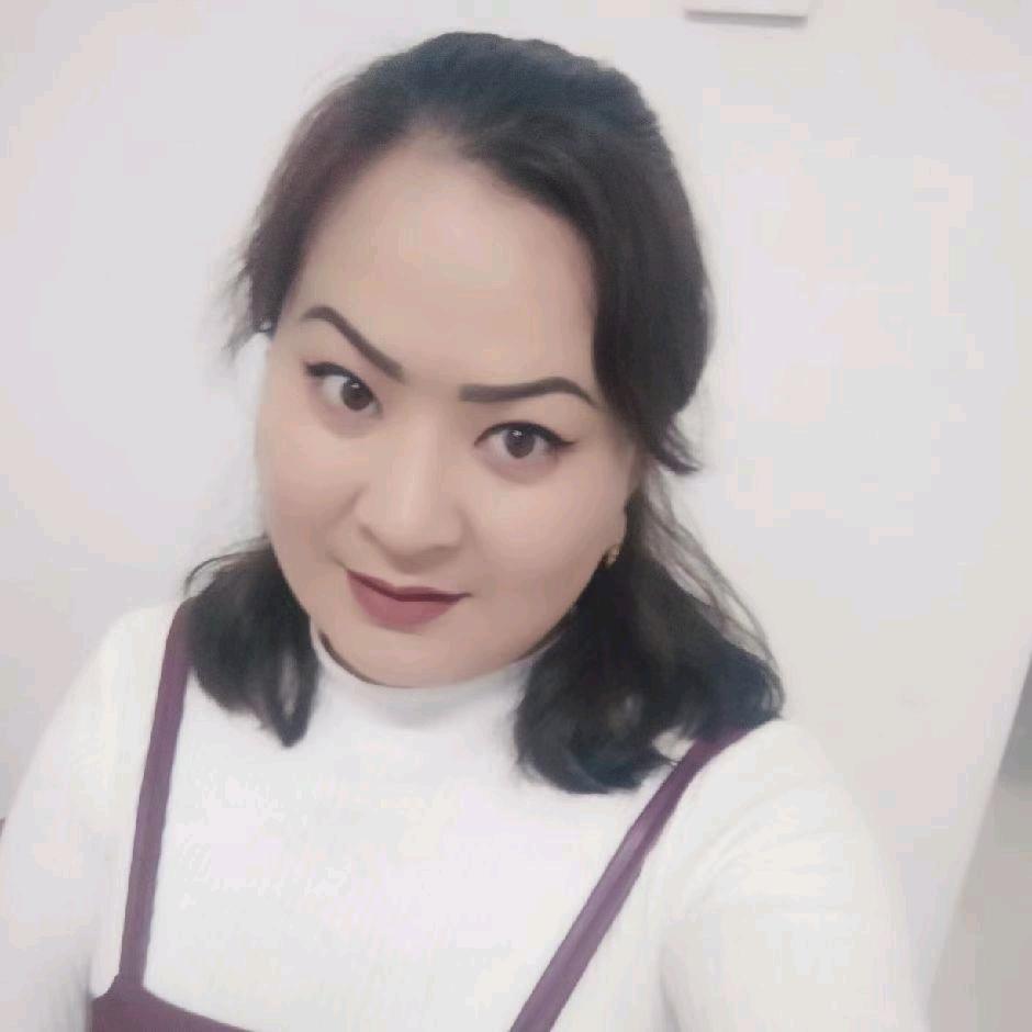 哈力旦@