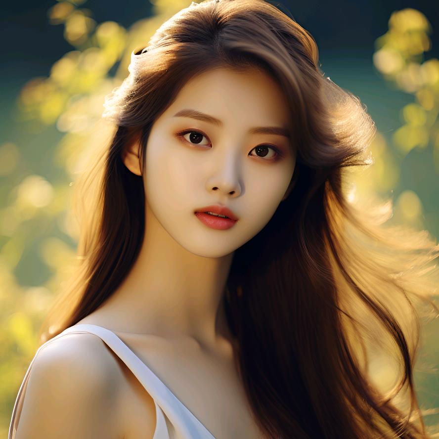 晓晓