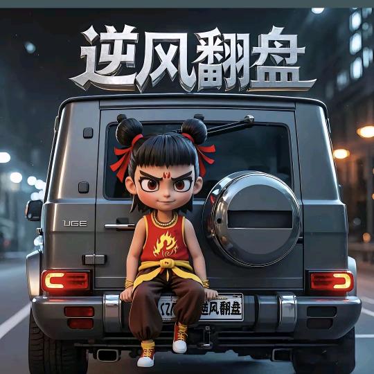 聿珩-星期八