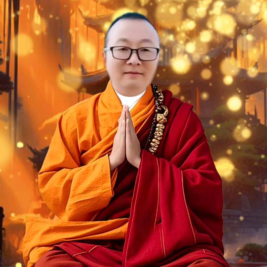 静心~一心向善