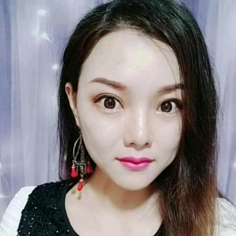 小少妇