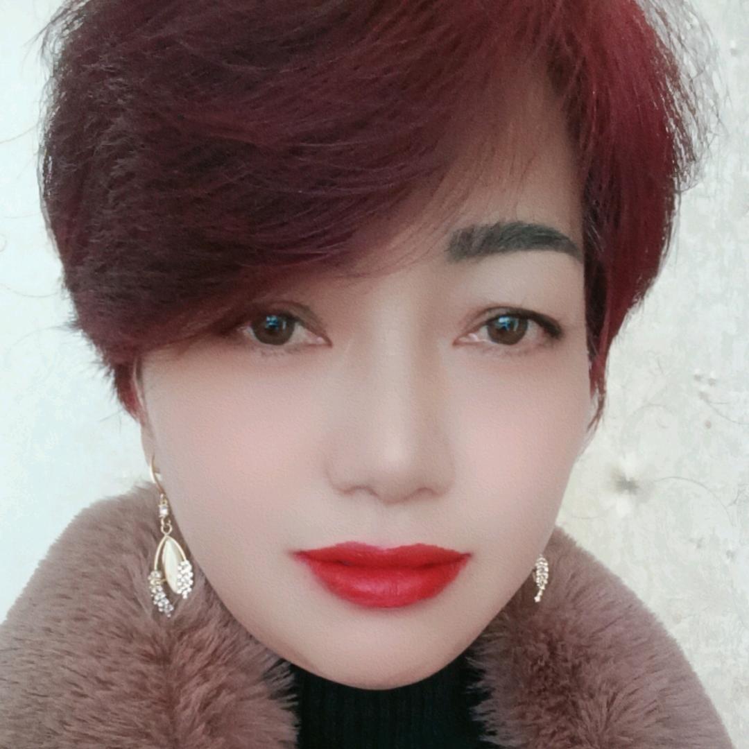吴幺妹🌹