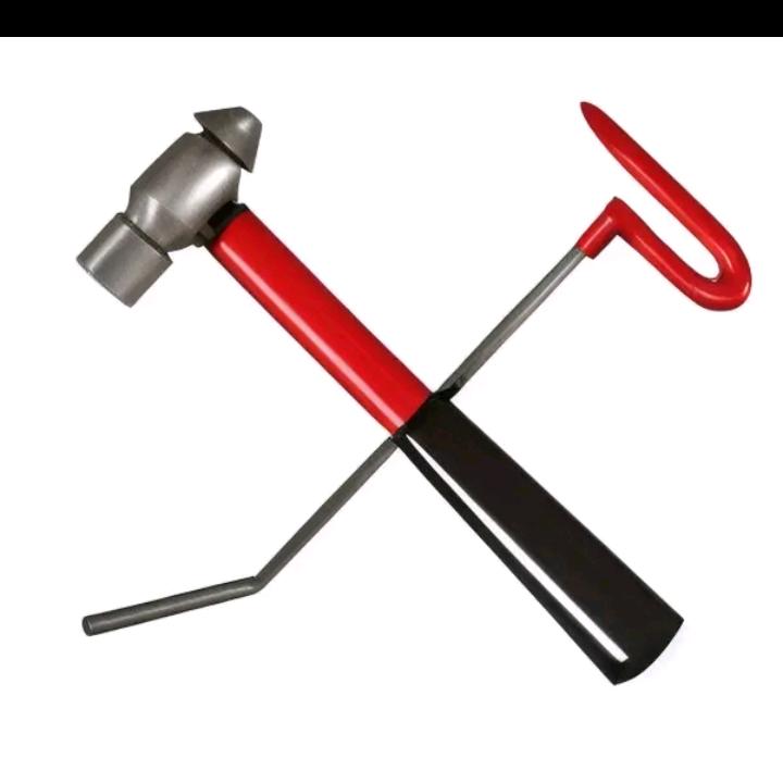 梦瑾凹陷修复工具