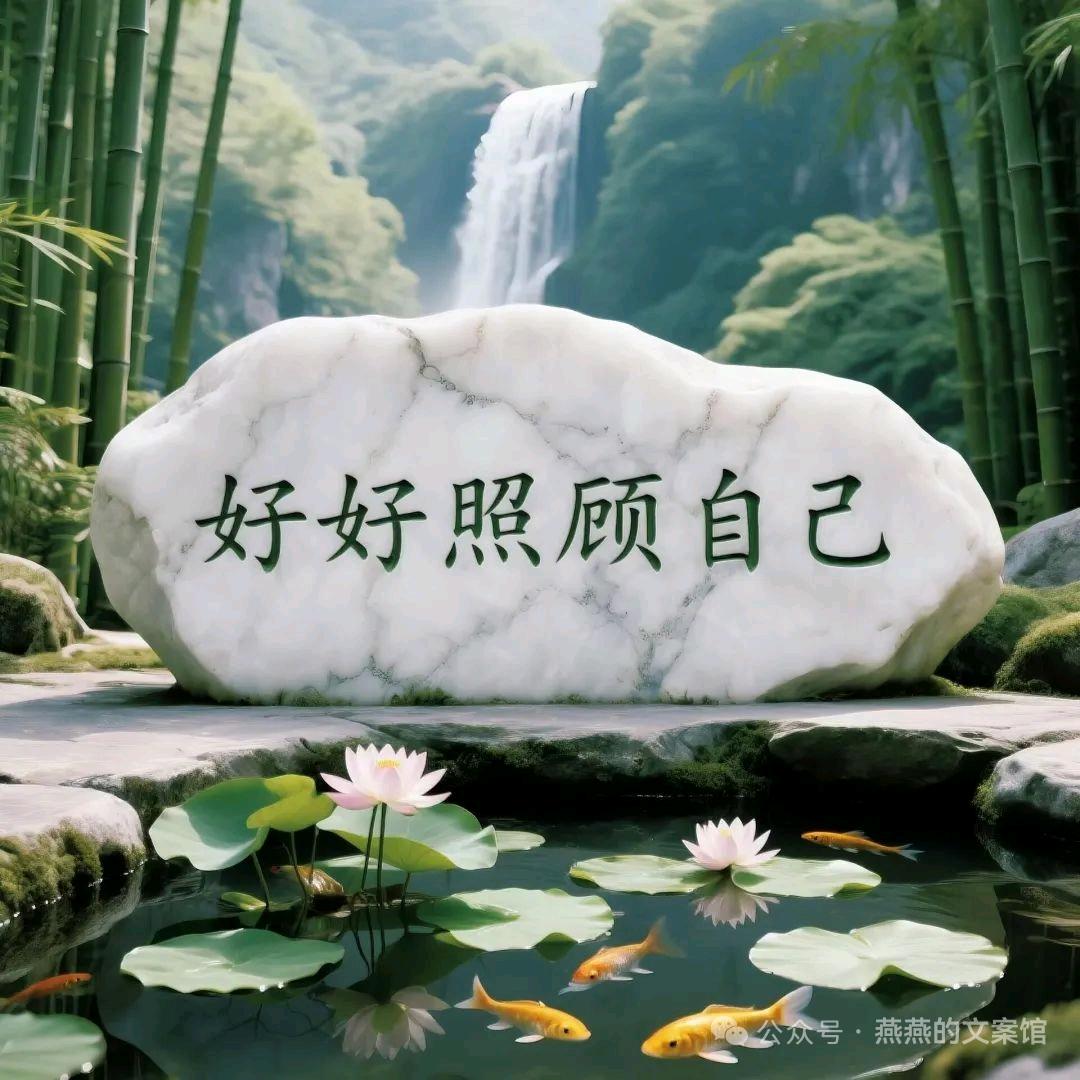 知足长乐🇨🇳