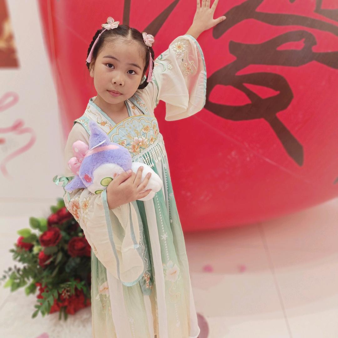 亲爱滴宝贝