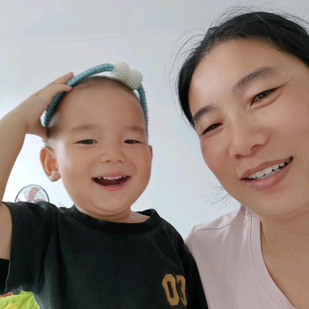 大泽泽（涨粉中，有关必回）