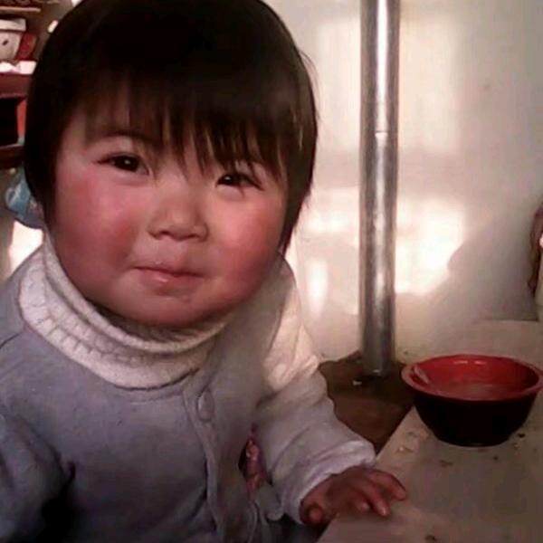 有些人不能相信她