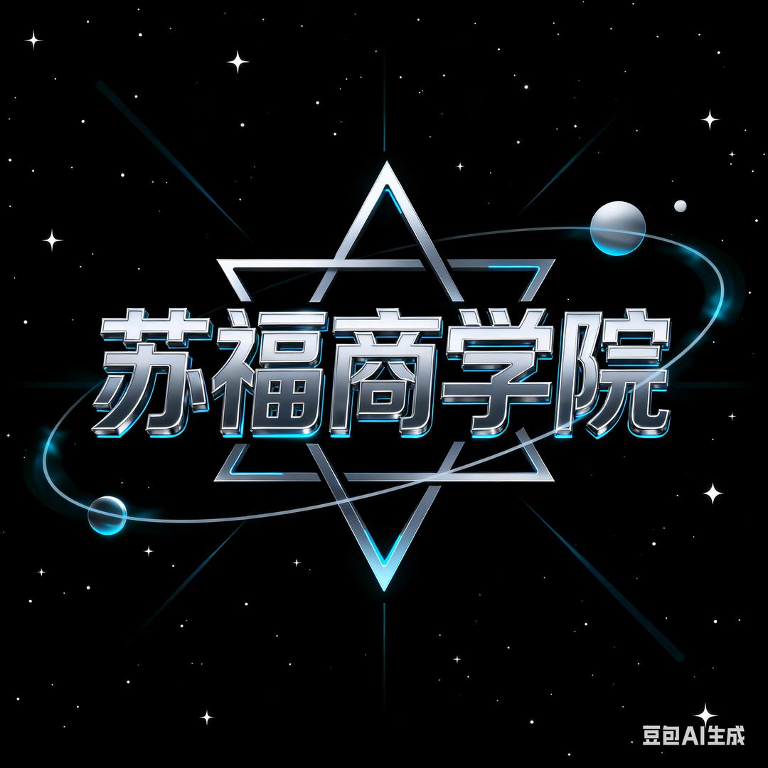 繁⭐计划｜苏福运营商学院