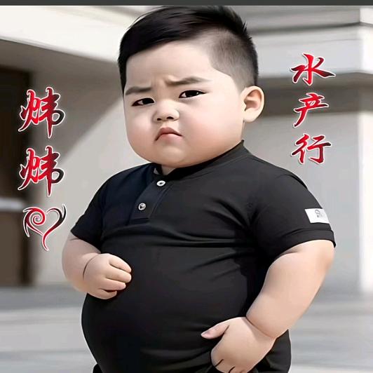 炜炜水产行