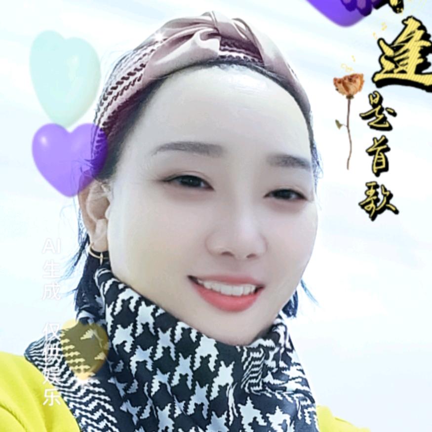 欣欣妹